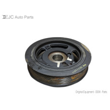 51G109 Crankshaft Pulley For 12-19 Nissan Versa s 1.6