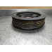 51G109 Crankshaft Pulley For 12-19 Nissan Versa s 1.6