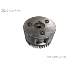 51G114 Exhaust Camshaft Timing Gear From 2012 Nissan Versa s 1.6 19203814