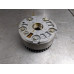 51G115 Intake Camshaft Timing Gear From 2012 Nissan Versa s 1.6 1Y284134