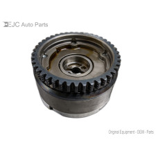 51G115 Intake Camshaft Timing Gear From 2012 Nissan Versa s 1.6 1Y284134