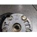 51G115 Intake Camshaft Timing Gear From 2012 Nissan Versa s 1.6 1Y284134
