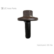 51G118 Crankshaft Pulley Bolt From 2012 Nissan Versa s 1.6