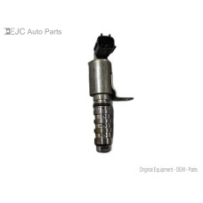 51G123 Variable Valve Timing Solenoid From 2012 Nissan Versa s 1.6
