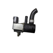 51G124 Vacuum Switch From 2012 Nissan Versa s 1.6