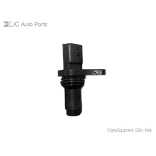 51G125 Crankshaft Position Sensor From 2012 Nissan Versa s 1.6