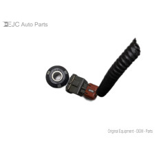 51G126 Knock Detonation Sensor From 2012 Nissan Versa s 1.6