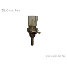 51G127 Coolant Temperature Sensor From 2012 Nissan Versa s 1.6 22630JA10A