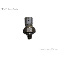 51G128 Engine Oil Pressure Sensor From 2012 Nissan Versa s 1.6