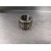 51G131 Crankshaft Timing Gear From 2012 Nissan Versa s 1.6