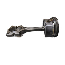 51G133 Piston and Connecting Rod Standard From 2012 Nissan Versa s 1.6