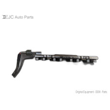 51G135 Fuel Rail From 2012 Nissan Versa s 1.6