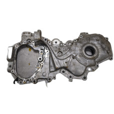 51D201 Engine Timing Cover From 2017 Nissan Sentra  1.8