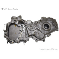 51D201 Engine Timing Cover For 13-19 Nissan Sentra  1.8