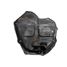 51D202 Lower Engine Oil Pan From 2017 Nissan Sentra  1.8