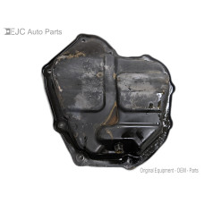 51D202 Lower Engine Oil Pan For 13-19 Nissan Sentra  1.8