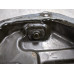 51D202 Lower Engine Oil Pan For 13-19 Nissan Sentra  1.8
