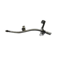 51D207 Engine Oil Dipstick Tube From 2017 Nissan Sentra  1.8