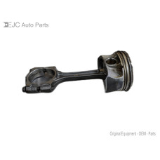 51D208 Piston and Connecting Rod Standard For 13-19 Nissan Sentra  1.8