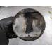 51D208 Piston and Connecting Rod Standard For 13-19 Nissan Sentra  1.8