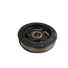 51D209 Crankshaft Pulley From 2017 Nissan Sentra  1.8