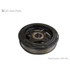 51D209 Crankshaft Pulley For 07-19 Nissan Sentra  1.8 12303CJ70A