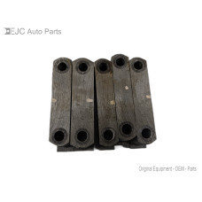 51D214 Engine Block Main Caps For 13-19 Nissan Sentra  1.8