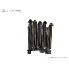51D225 Cylinder Head Bolt Kit For 13-19 Nissan Sentra 1.8 51D225 Cylinder Head Bolt Kit For 13-19 Nissan Sentra 1.8