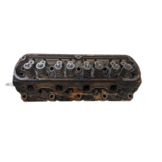 #ZK04 Cylinder Head From 1995 Ford F-150  5.8