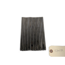 53K039 Pushrods Set All From 1995 Ford F-150  5.8