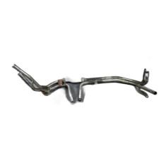 49A113 Oil Cooler Line From 2012 Toyota Tundra  5.7