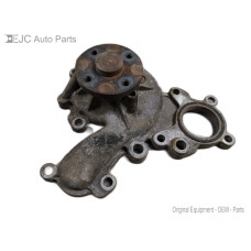 49G102 Water Coolant Pump From 2012 Toyota Tundra  5.7