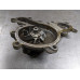 49G102 Water Coolant Pump From 2012 Toyota Tundra  5.7