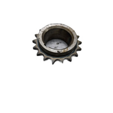 49G107 Crankshaft Timing Gear From 2012 Toyota Tundra  5.7