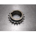 49G107 Crankshaft Timing Gear From 2012 Toyota Tundra  5.7