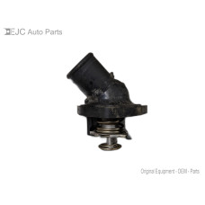 49G112 Thermostat Housing For 07-17 Toyota Tundra  5.7