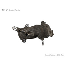 49G119 Rear Thermostat Housing For 07-17 Toyota Tundra  5.7 163230S010