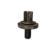 49G123 Crankshaft Bolt From 2012 Toyota Tundra  5.7