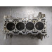 #BMF38 Engine Cylinder Block From 2017 GMC Acadia  2.5