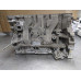 #BMF38 Engine Cylinder Block For 17-20 GMC Acadia  2.5