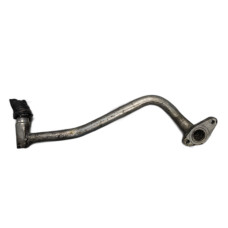 54Z018 Coolant Crossover Tube From 2017 GMC Acadia  2.5