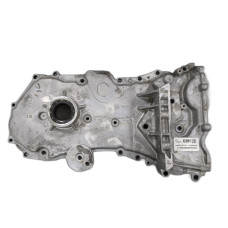 GUO303 Engine Timing Cover From 2017 GMC Acadia  2.5 12660465