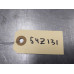 54Z131 Camshaft Position Sensor From 2013 Nissan Versa S 1.6