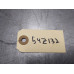 54Z132 Cylinder Head Bolt Kit From 2013 Nissan Versa S 1.6