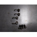 54Z133 Piston Cooling Oil Squirter Jets From 2013 Nissan Versa S 1.6