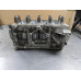 #BMB17 Engine Cylinder Block For 12-19 Nissan Versa S 1.6