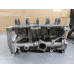 #BMB17 Engine Cylinder Block For 12-19 Nissan Versa S 1.6