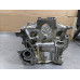 #BMB17 Engine Cylinder Block For 12-19 Nissan Versa S 1.6