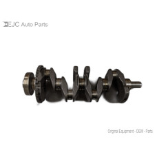 #IN04 Crankshaft Standard From 2013 Nissan Versa S 1.6 #IN04 Crankshaft Standard From 2013 Nissan Versa S 1.6