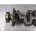 #IN04 Crankshaft Standard From 2013 Nissan Versa S 1.6